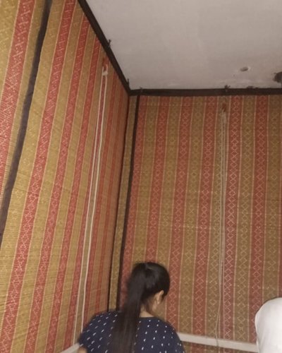 Shivam Blind Chick Maker