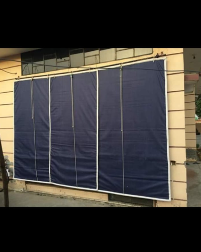 Shivam Blind Chick Maker