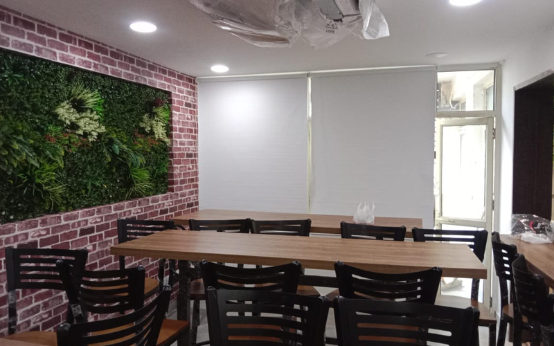 Shivam Blind Chick Maker